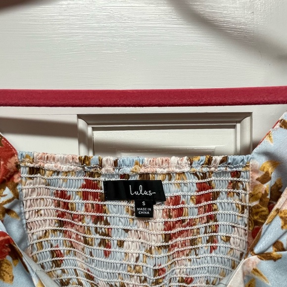 Lulus Easily Enchanted Two Piece Set - Picture 10 of 12